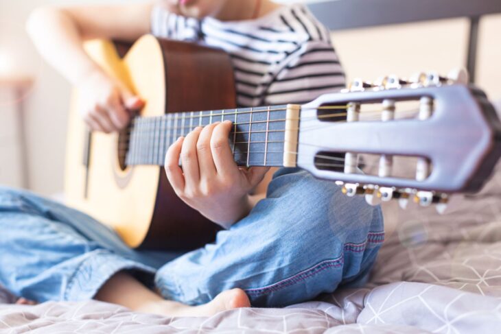 5 Top Music Learning Apps for Music Lovers Let’s Learn Music This Year