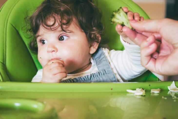 5 Tricks to Get Your Kids the Daily Dose of Vegetables