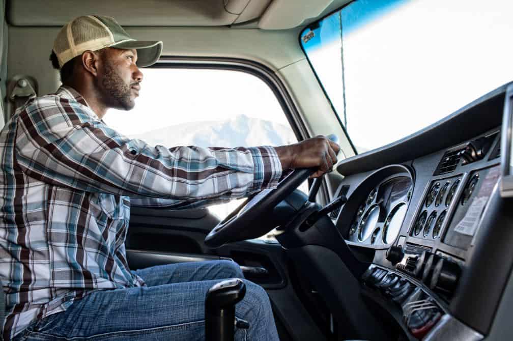 What is a truck seat cushion