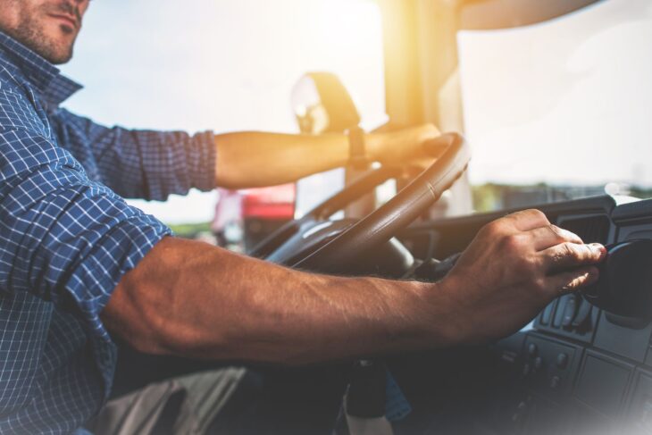On the Highway to Success: Launching Your Trucking Business