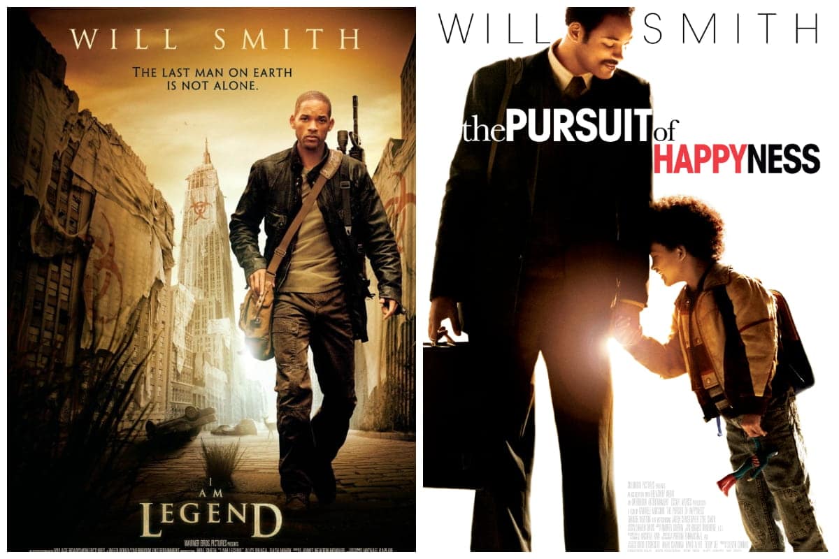 will smith animated movies list Archives | Fancycrave