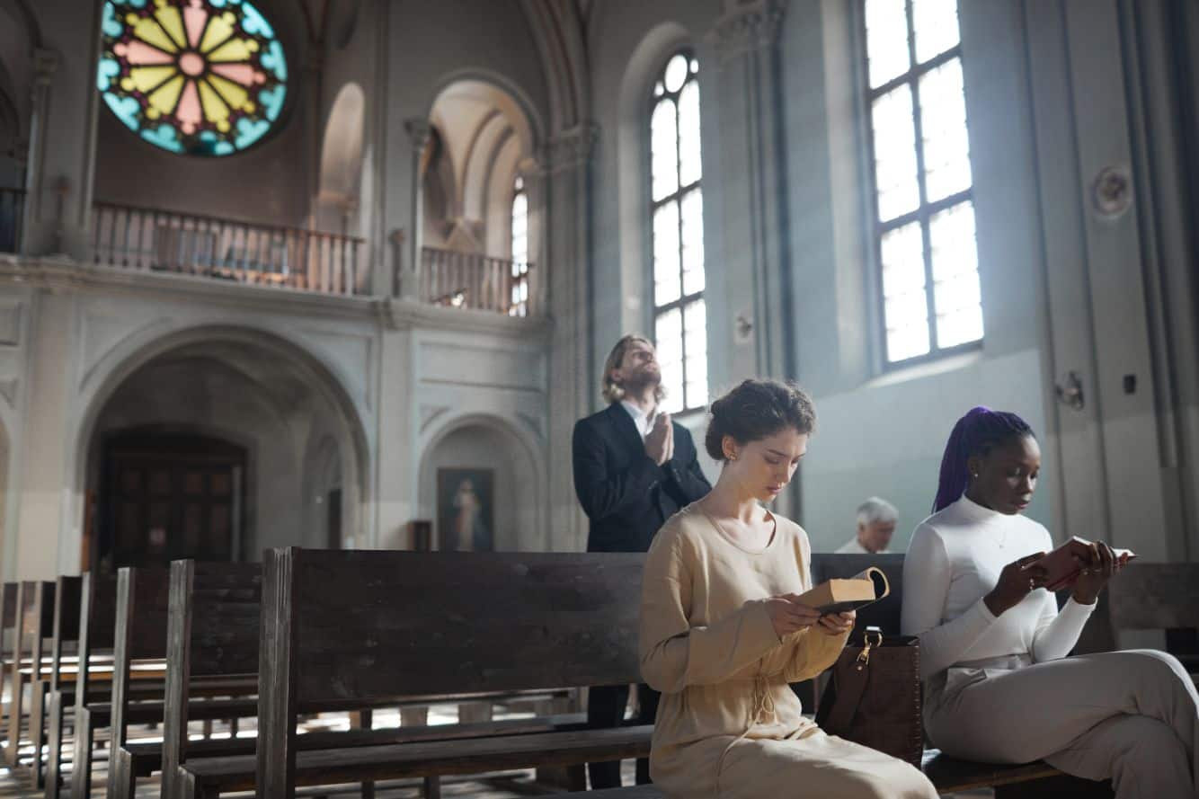A Complete Guide to Effective Software for Church Management