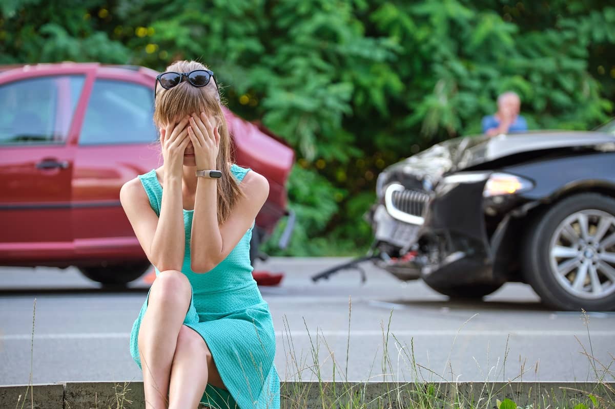 Fault and Liability for Car Accidents