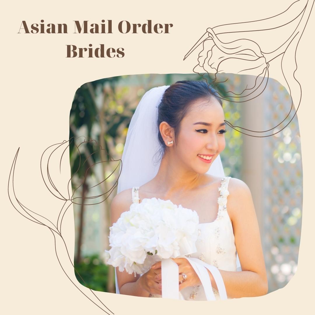 asian bride online