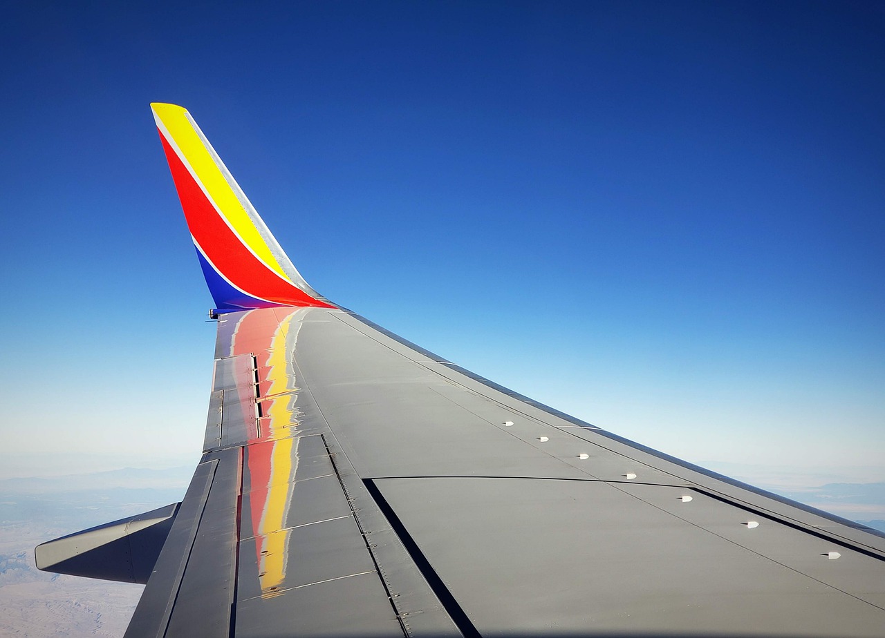 The Definitive Guide to Southwest Airlines: How it Works & Their Advantages