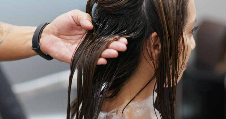 5 Mistakes to Avoid When Taking Care of Your Hair