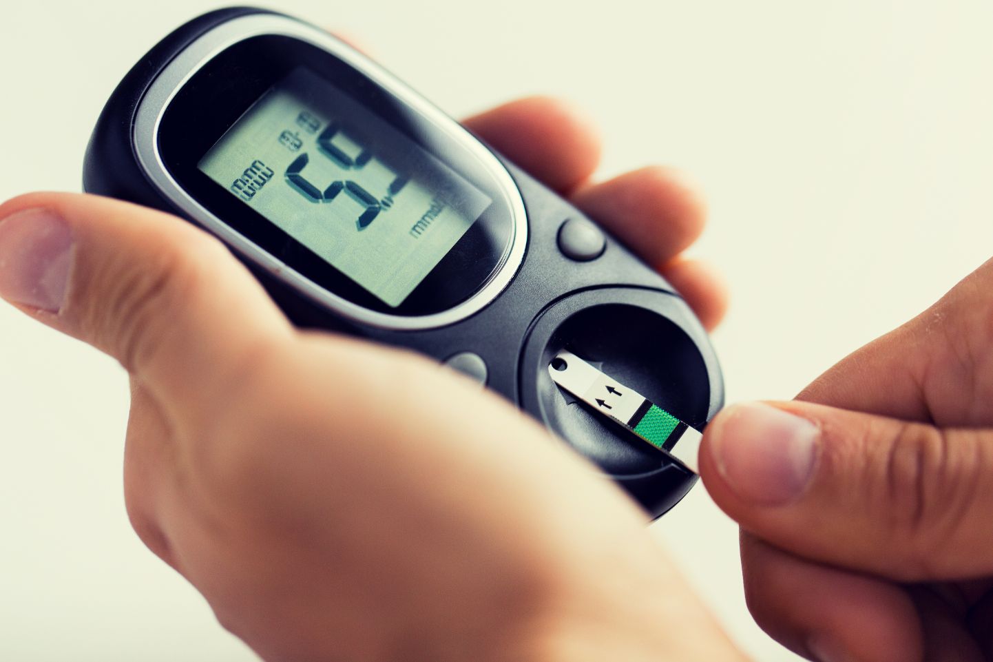 How to Balance Blood Glucose Levels for Achieving Balanced Hormones?