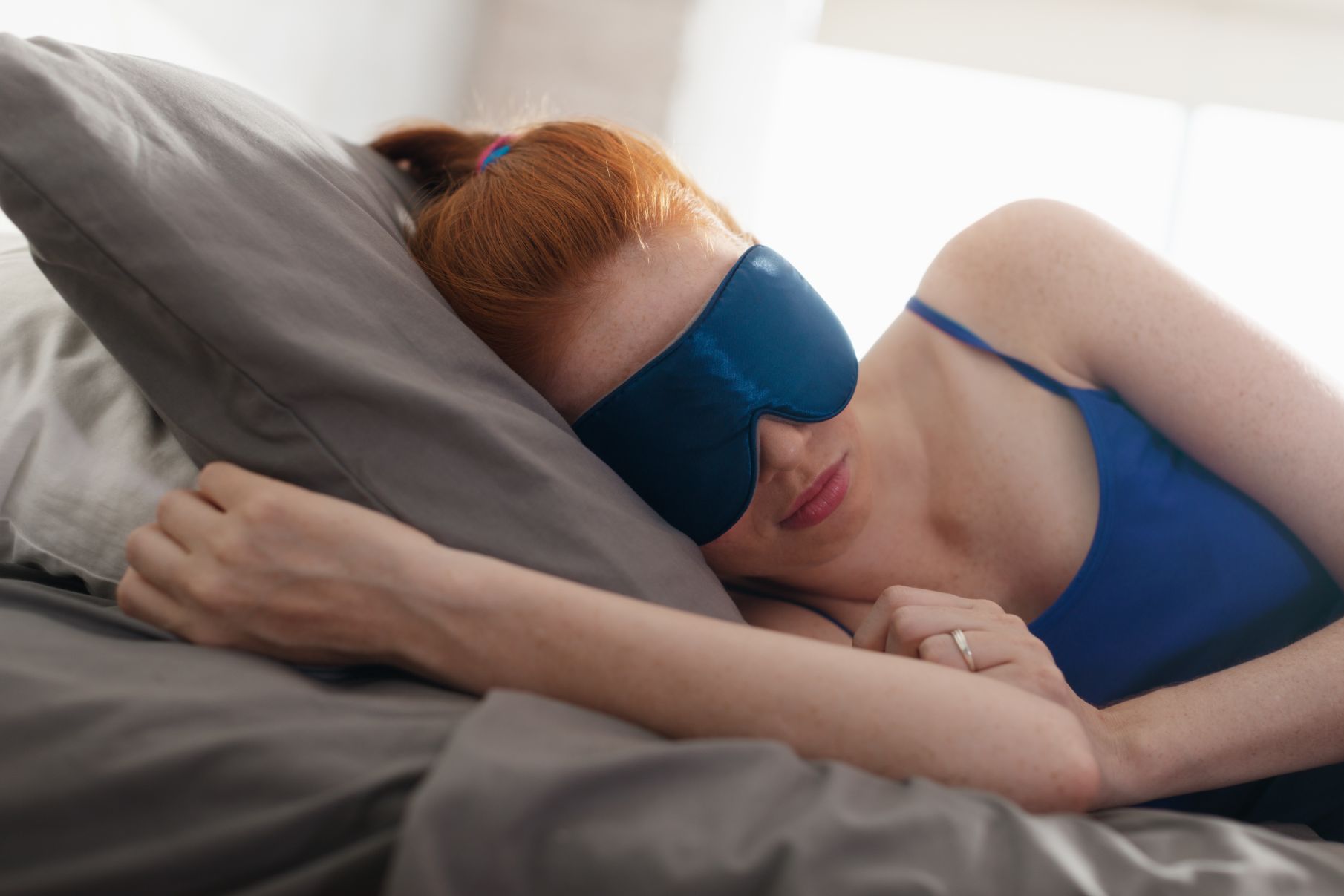 Tackling Sleep Apnea in Athletes: Why It Matters More than You Think