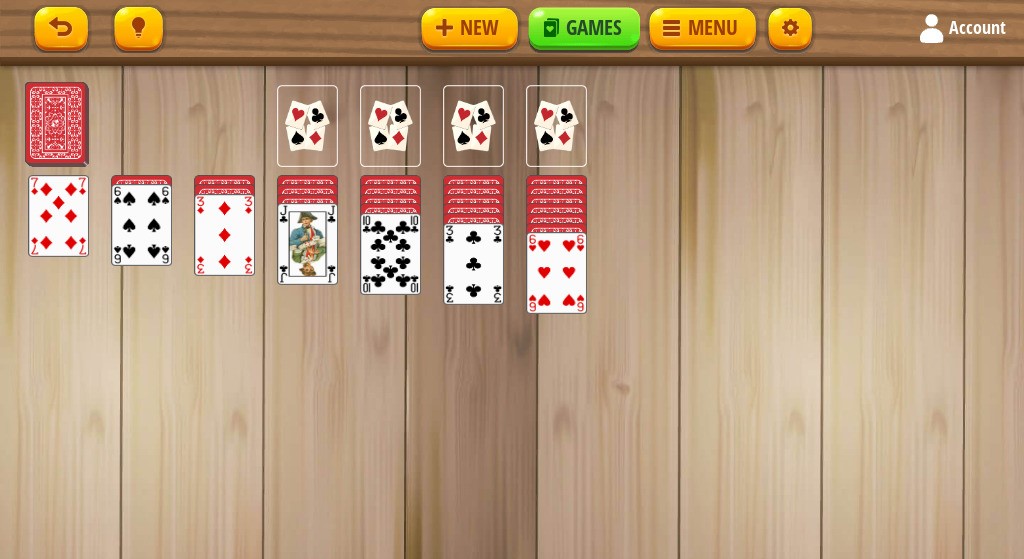 Solitaire 2022 - Free Solitaire Games, Solitaire Games For Kindle