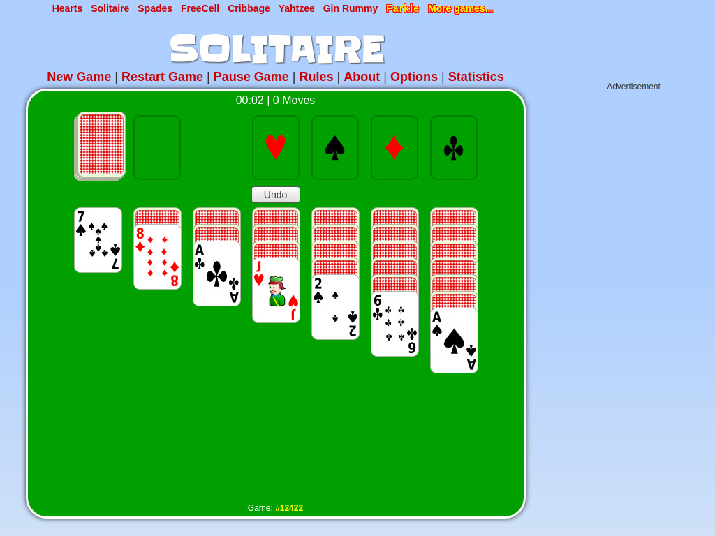 Master the Art of Solitaire: A Comprehensive Guide
