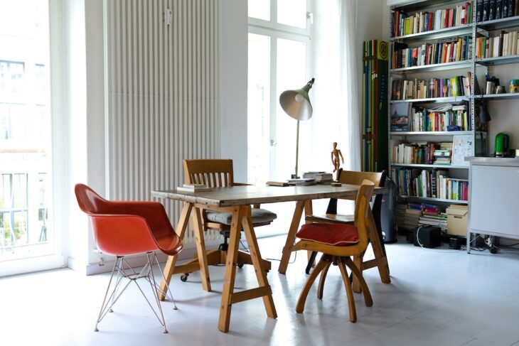 Space-Saving Heating Solutions for Modern Homes