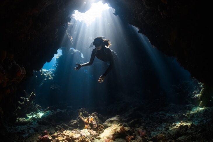 A Scuba Diver's Guide to Sydney_ Choosing the Best Dive Sites