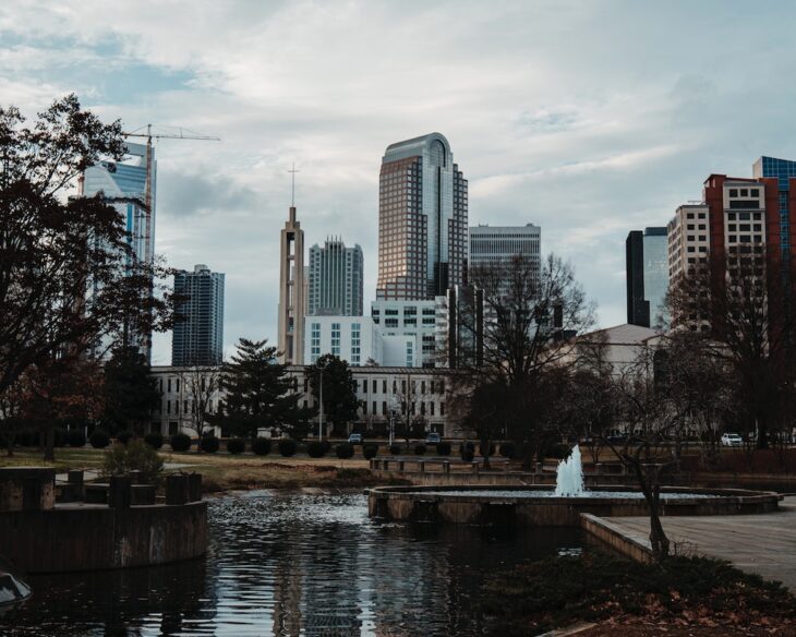 7 Reasons to Go on a City Break in Charlotte, NC