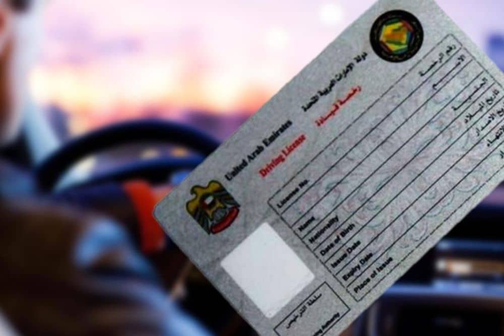 Things to Master to Obtain a Driving License in Abu Dhabi