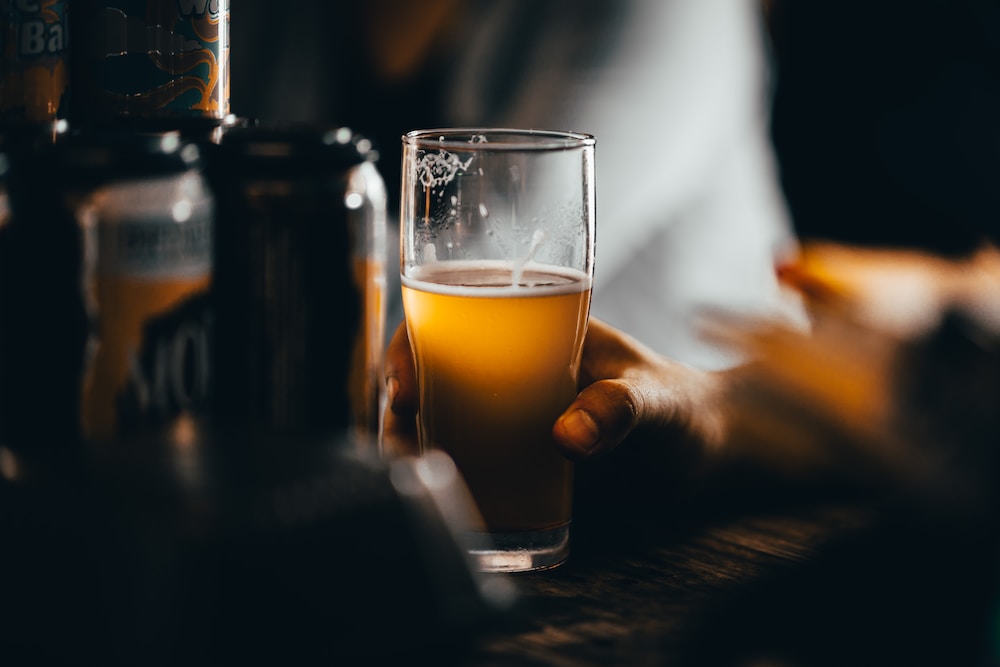 Understanding Finings: How Vegans Can Choose Clarity in Beer