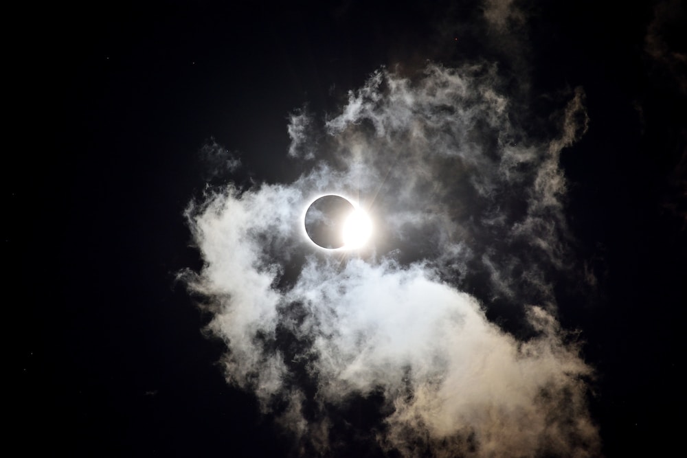 The Eclipse Effect: How Celestial Phenomena Impact Your Evolutionary Journey