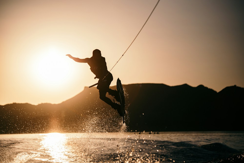 Safety First: A Guide to Wakeboarding Safety Measures