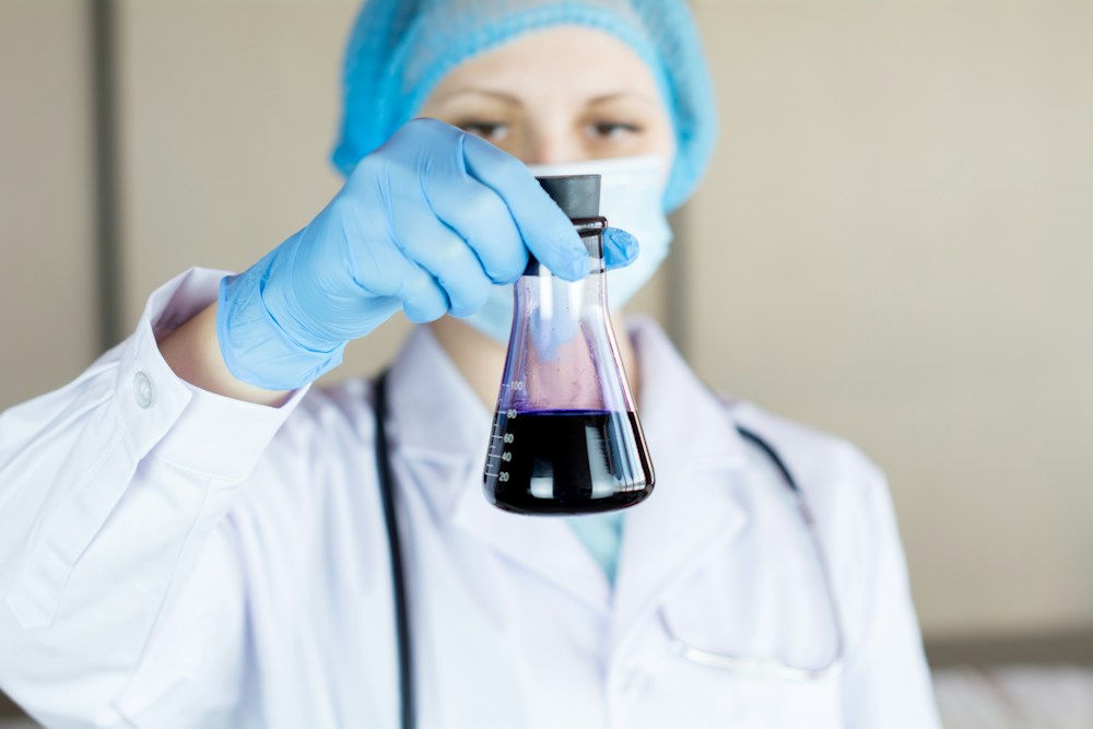 5 Things to Consider When You Choose a Reliable Research Liquid Supplier